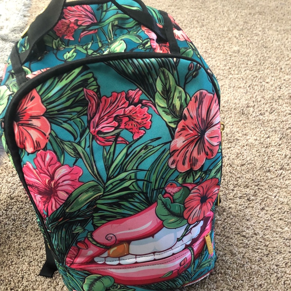 Sprayground Backpack